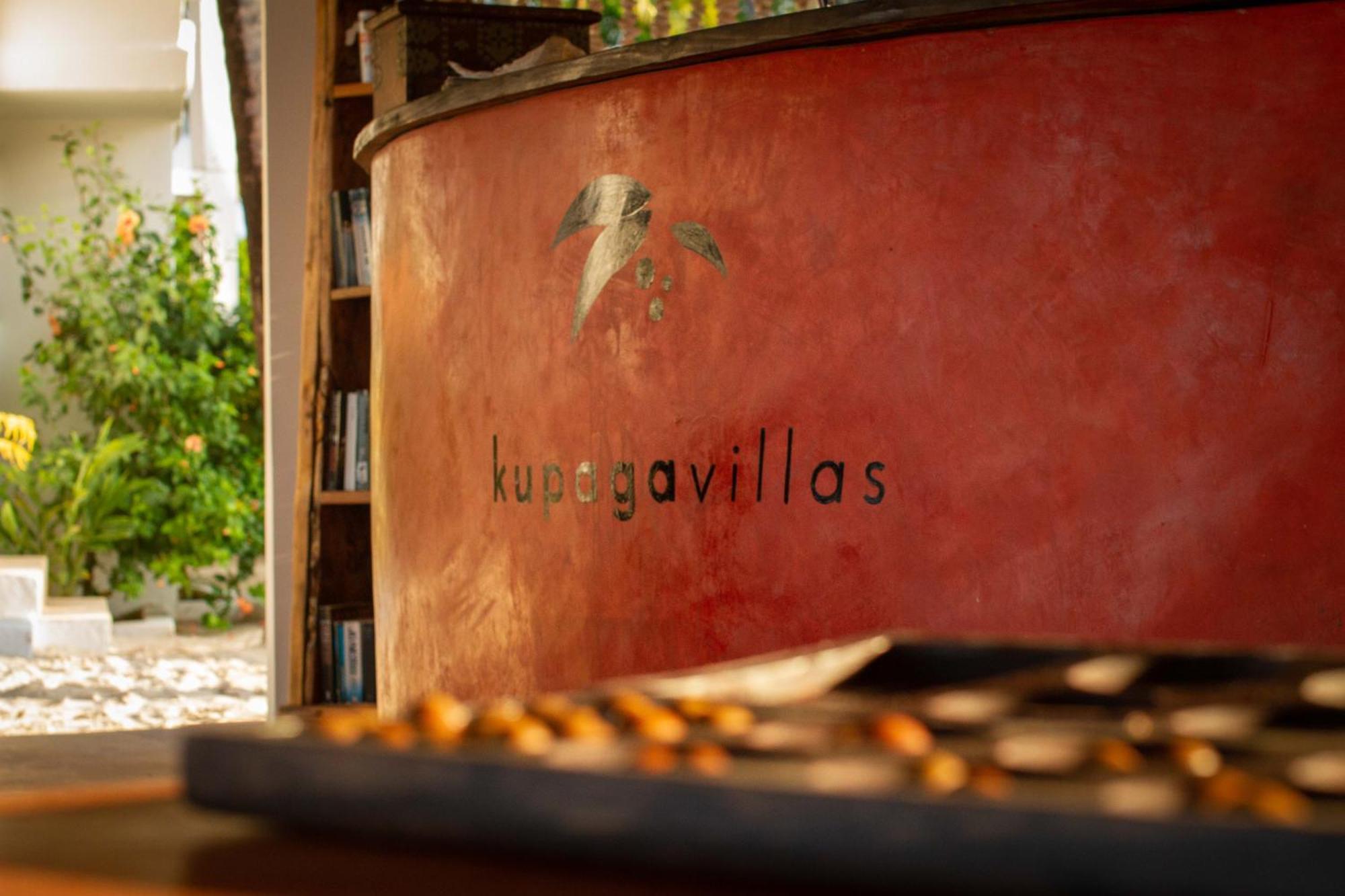 Kupaga Villas Boutique Hotel - Adults Only Jambiani Kültér fotó