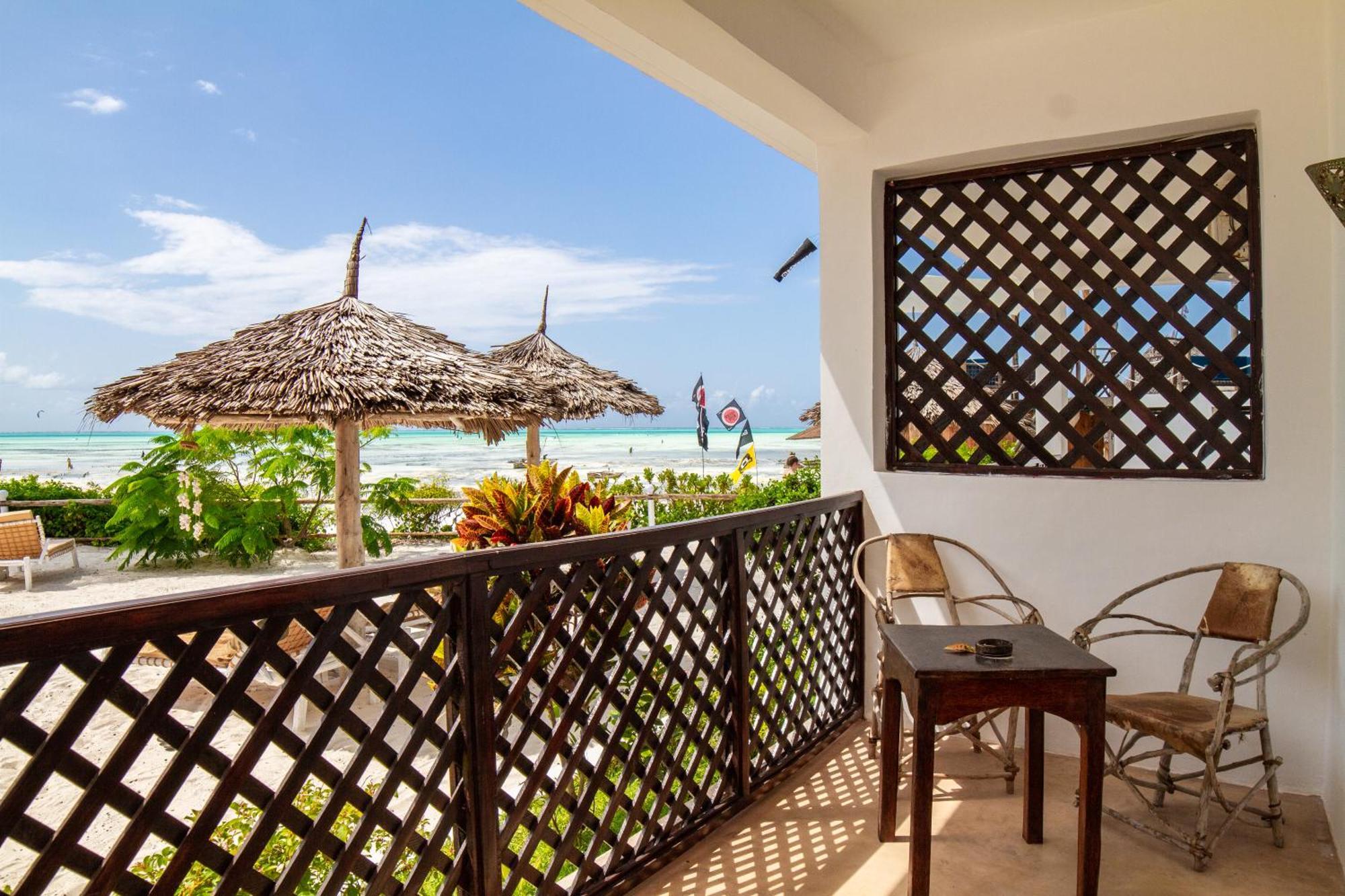 Kupaga Villas Boutique Hotel - Adults Only Jambiani Szoba fotó